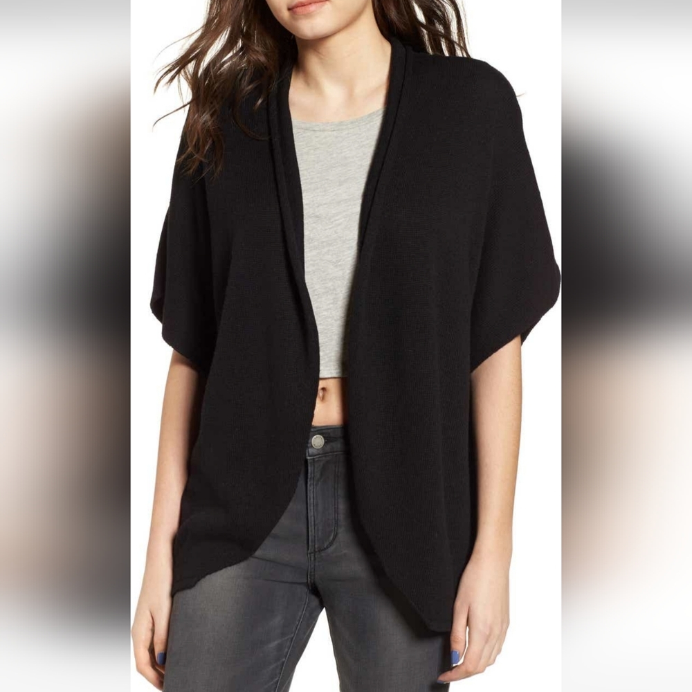 Leith Doloman Sleeve Cardigan